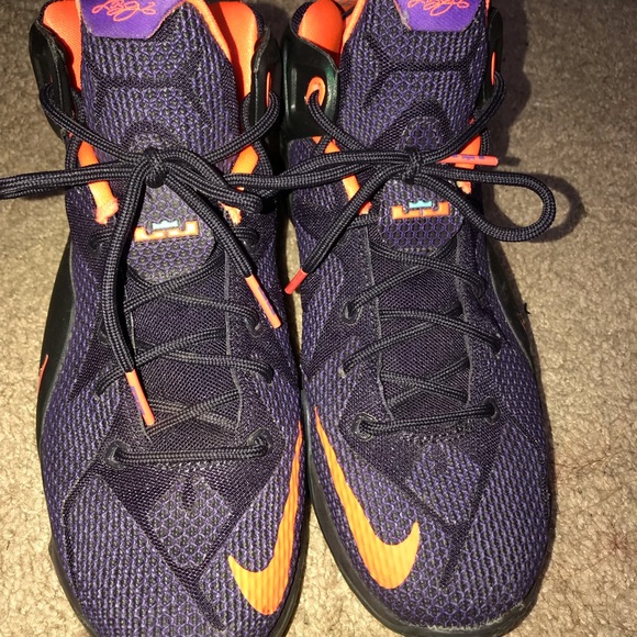 lebrons - Picture 2 of 7